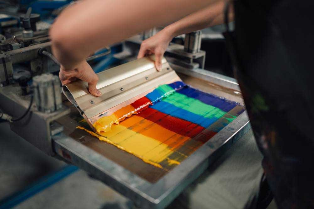 szitanyomás szombathely